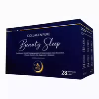 Collagen Pure Beauty Sleep