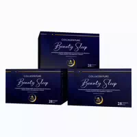 Collagen Pure Beauty Sleep 3x28x25 ml