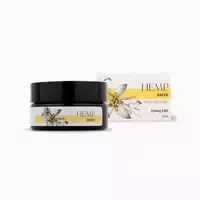 Hanfsalbe 750 mg Cbd, 50 ml Tiegel 30 ml