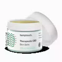 Hemptouch Cbd Therapeutischer Hautbalsam 50 Ml