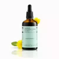Marishanti Löwenzahnwurzel Extrakt – Alkoholfrei 100 ml
