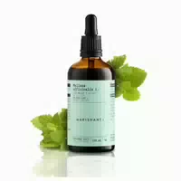 Passionsblume Extrakt Kräuter Tropfen Alkoholfrei 100 ml