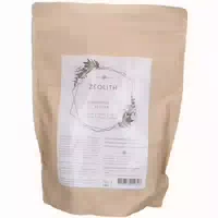 Nordic Pure Zeolith Pulver – 95 % Klinoptilolith, Nano Frei