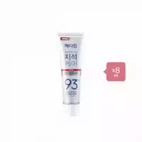 Median Dental Iq Toothpaste 120g White