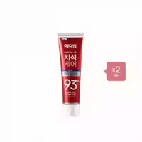 Median Dental Iq Toothpaste 120g Breathe Care
