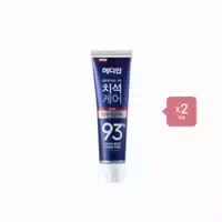 Median Dental Iq Toothpaste 120g Gingivitis Prevention