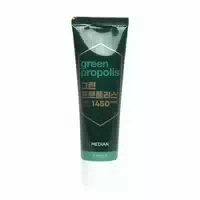 Median Green Propolis Toothpaste Fresh Mint 100g
