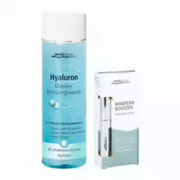 Mediapharma Cosmetics Wimpern Booster Mizellen Reinigungswasse