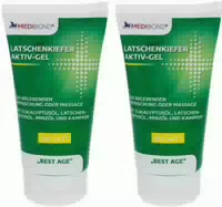 Medibond Latschenkiefer Aktiv Gel 150 ml