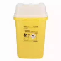 Medibox Entsorgungsbehã¤lter 9,1 L