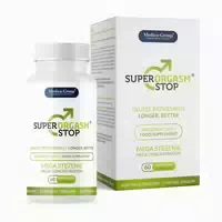 Medica Group Super Orgasm Steigerung Des Samenvolum 1 St