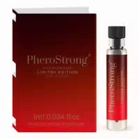 Pherostrong Massageöl Für Die Nacht Für Frauen 100 Ml