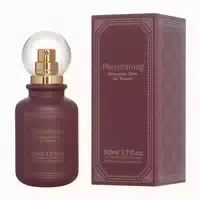 Pherostrong Parfüm Pheromon Show Für Frauen 50 Ml