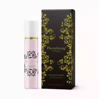 Pherostrong Pheromon Parfüm Für Frauen 15 Ml
