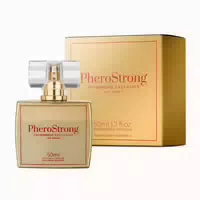 Pherostrong Pherostrong Pheromon Parfüm Für Frauen 50 Ml