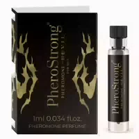 Pherostrong Pheromon Parfüm Teufel Für Männer 50 Ml