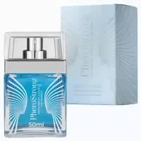 Pherostrong Pheromon Parfüm Engel Für Frauen 50 Ml