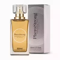 Pherostrong Pheromon Parfüm König Für Männer 50 Ml