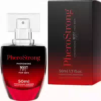 Pherostrong Pheromonparfüm Entice Für Männer 50 Ml
