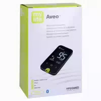Mylife Aveo Blutzucker Messsystem Mmol l 1 st