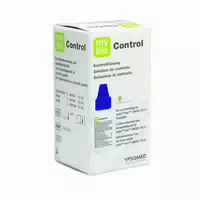 Mylife Control Kontrolllösung Normal 4 Ml Lösung