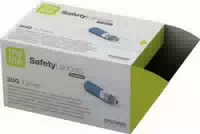 Mylife Safetylancets Comfort Sicherheitsnadeln 100 St Lanzetten