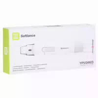 Mylife Softlance Lanzettengerät 1 st