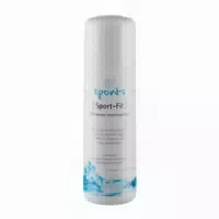Mc Sport Fit, Kühlende, Belebende, Vorbeugende Intensivpflege, 200 ml