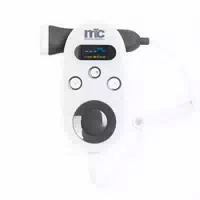 Medicalcorner24 Ultraschall Fetal Doppler Grau