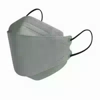 Medicare Premium Gesichtsmaske Marineblau