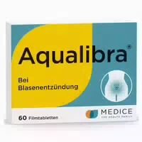 Aqualibra 60 St
