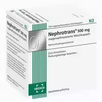 Nephrotrans 100 St