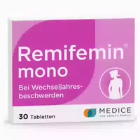 Remifemin Mono Tabletten 30 St