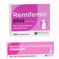 Remifemin Wechseljahre Set 1 Sparset