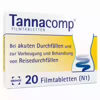 Tannacomp 20 St