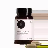 Artischocke