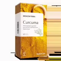 Curcuma