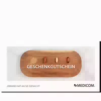 Geschenkgutscheine | Nennwerte: 10,00 €