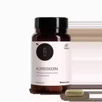 Kürbiskern