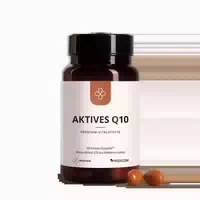 Median Aktives Q10
