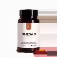 Median Omega 3
