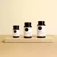 Menobalance Set