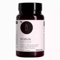 Nobilin Antiox Weichkapseln 60 St