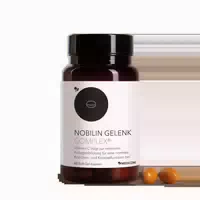 Nobilin Gelenk Complex