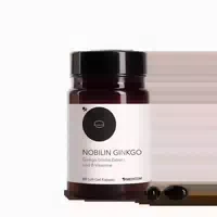 Nobilin Ginkgo