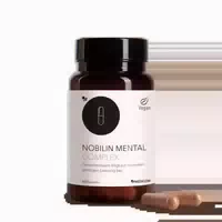 Nobilin Mental Complex