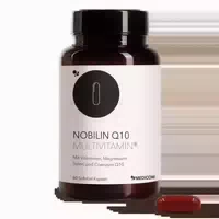 Nobilin Q10 Multivitamin Gratis