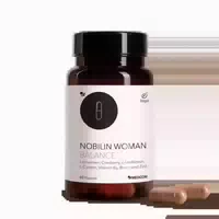 Nobilin Woman Balance
