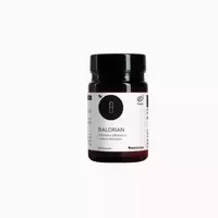 Baldrian Kapseln 60 st