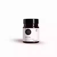 Nobilin Biotin 5 Mg N 120 St Tabletten
